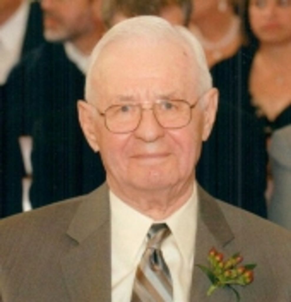 Kulinski, William J.