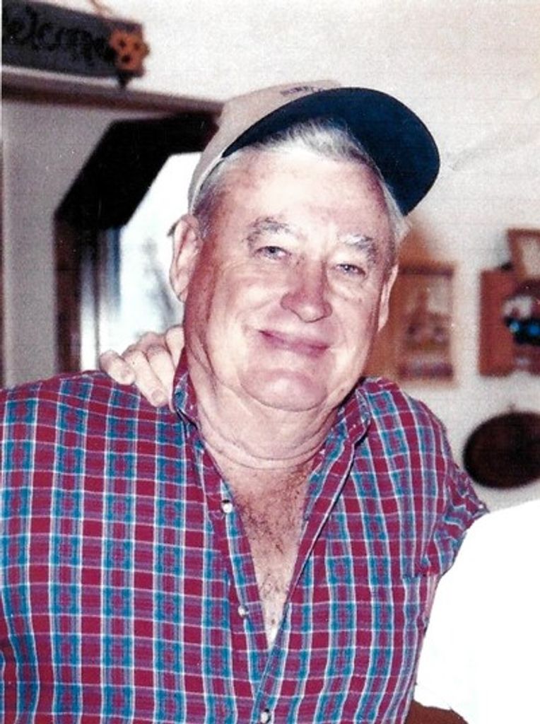 Charles Eugene Brown Profile Photo