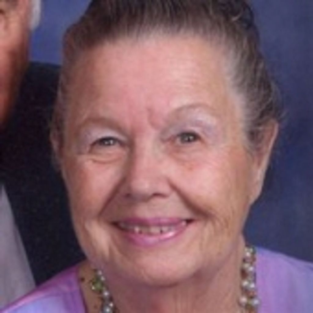 Annie Lee Blackburn