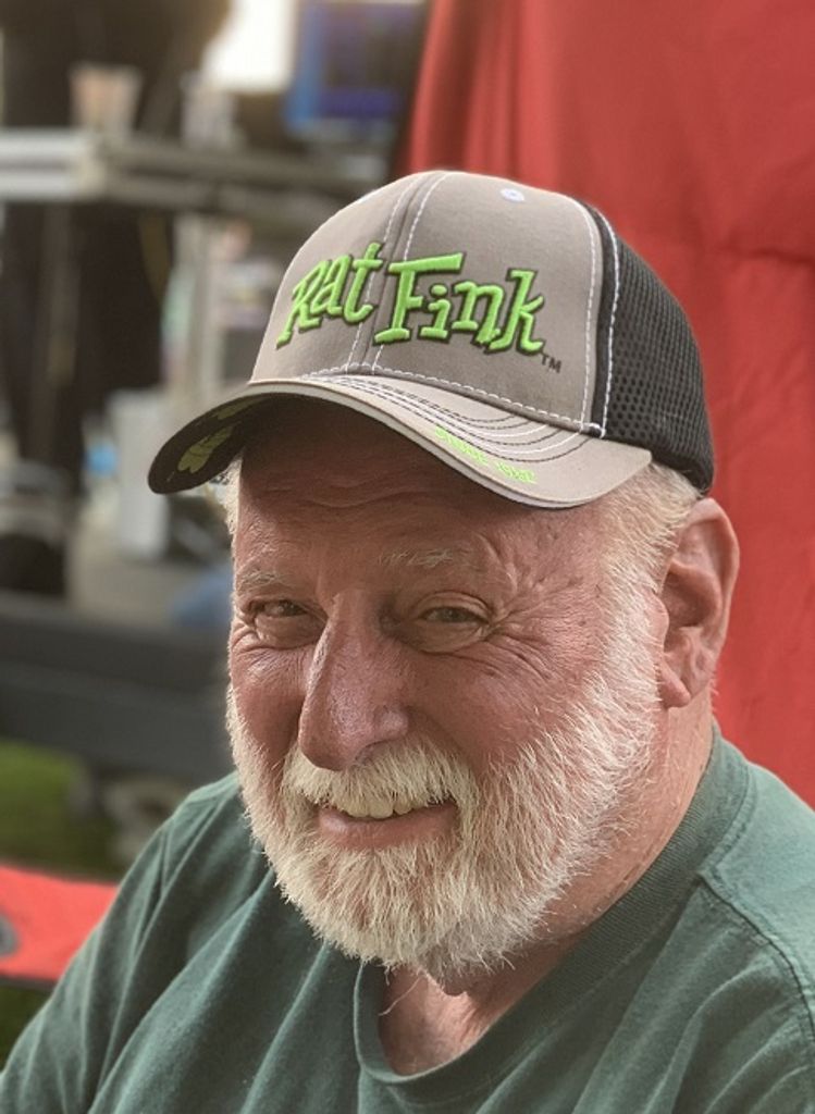 Joe Fessenden Ii