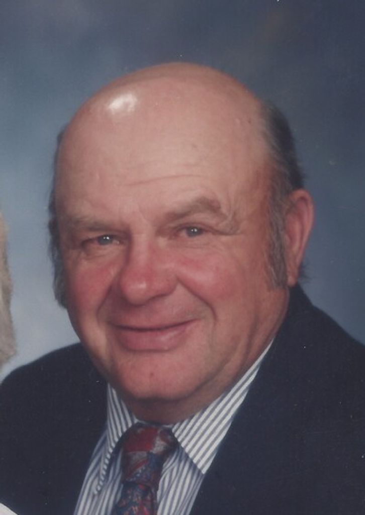Virgil Lindstrom Profile Photo
