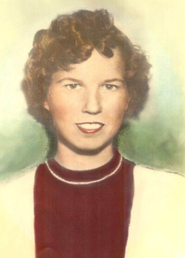 Helen M Williams Profile Photo