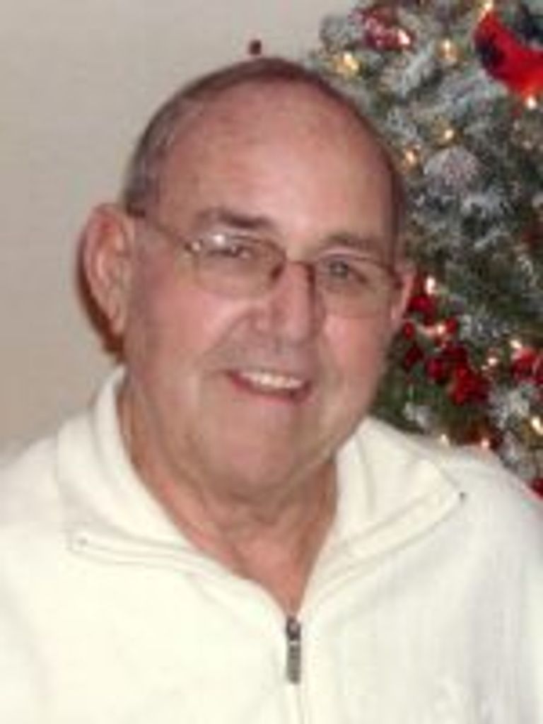 John F. Johnson