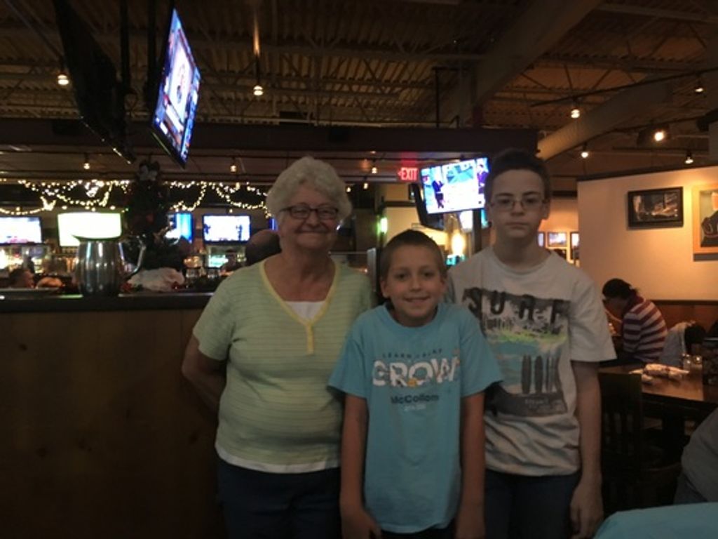 Mary Lynn Palmer Profile Photo