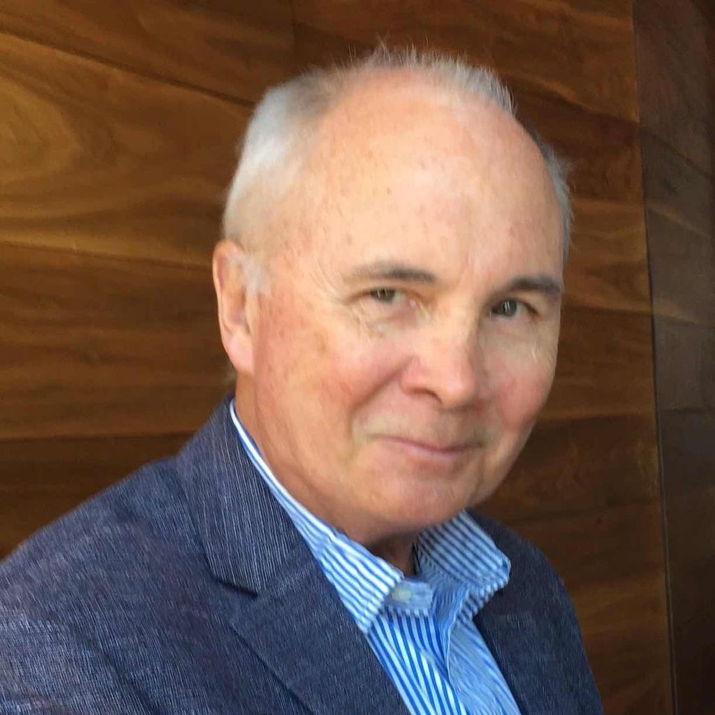 William Bradford Herbert Profile Photo