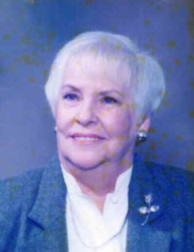 Joan A. Conley