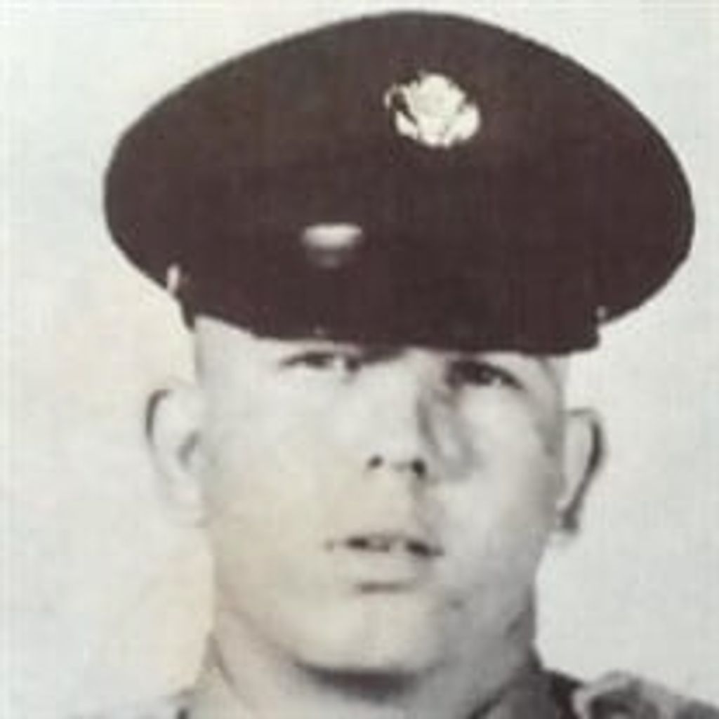 Jackie "Jack" Mullican