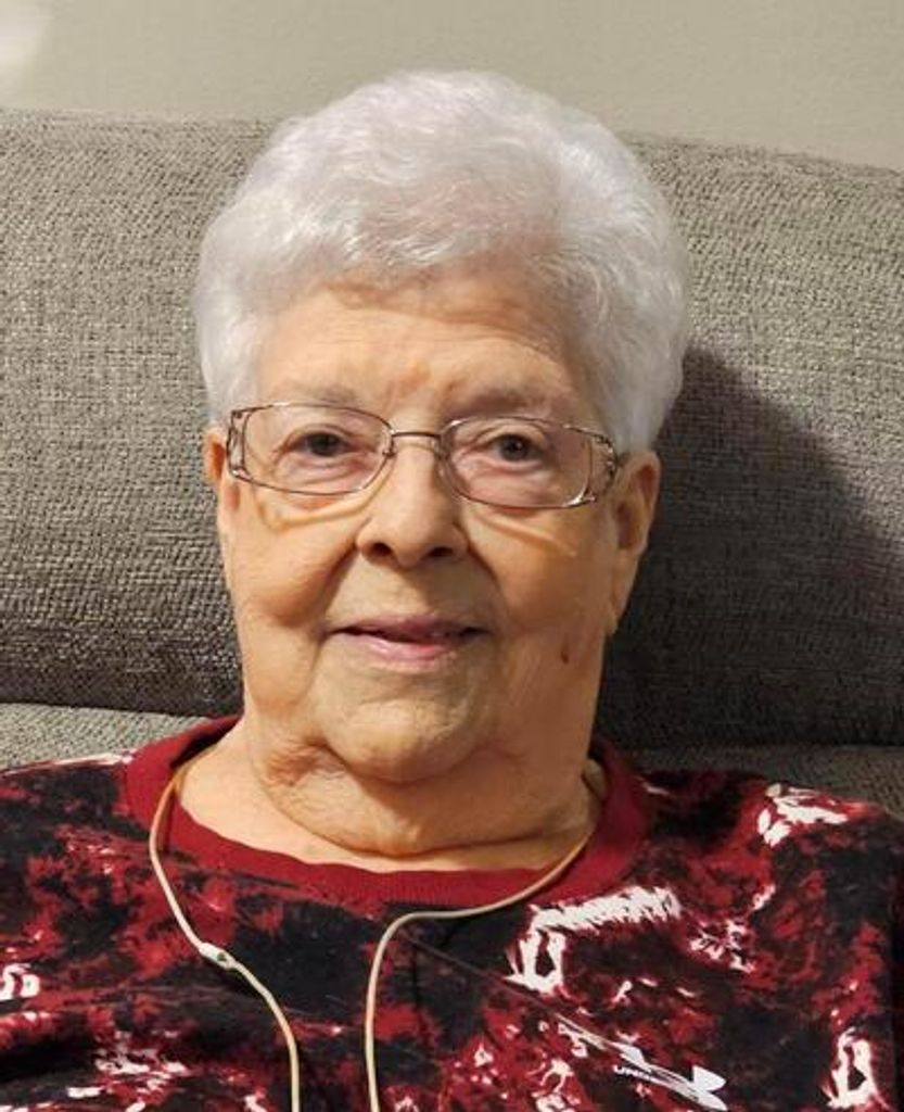 Ethel Louise Carter Profile Photo