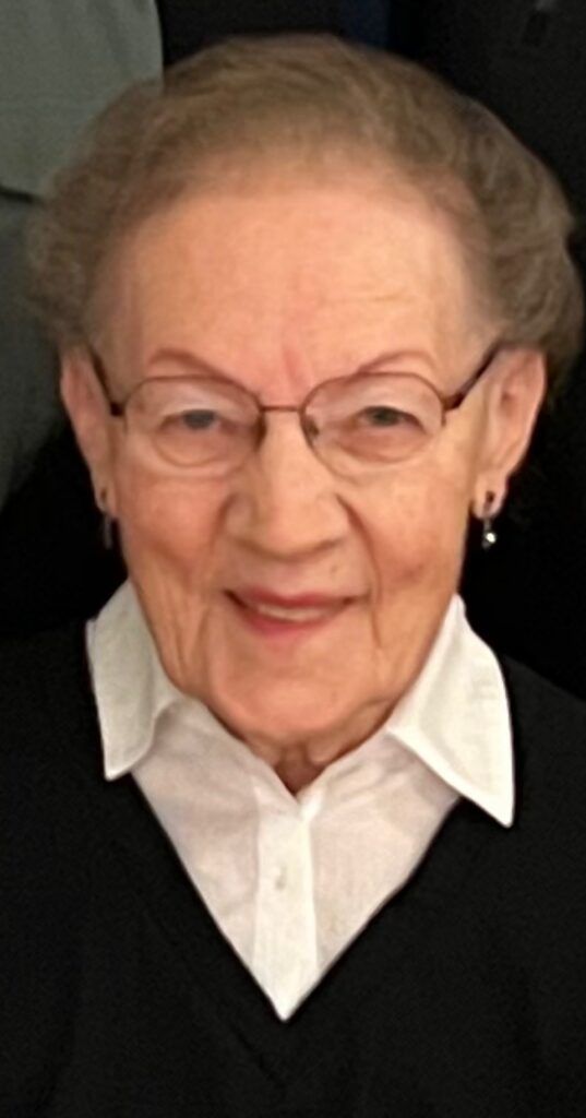 Arnita Novotny Profile Photo