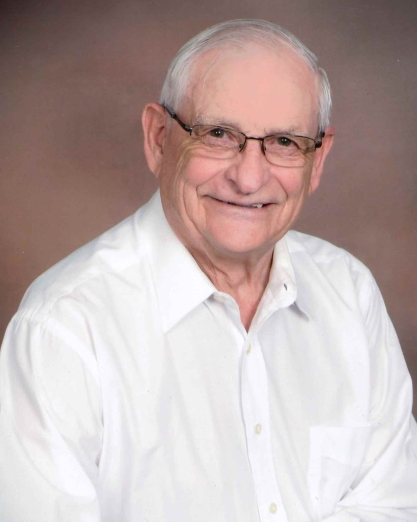 Harold Von Bank Profile Photo