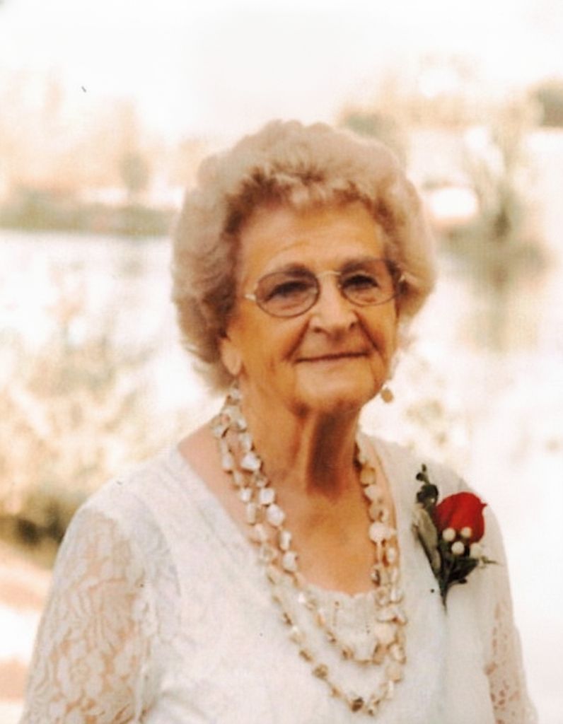 Nancy Gilbert