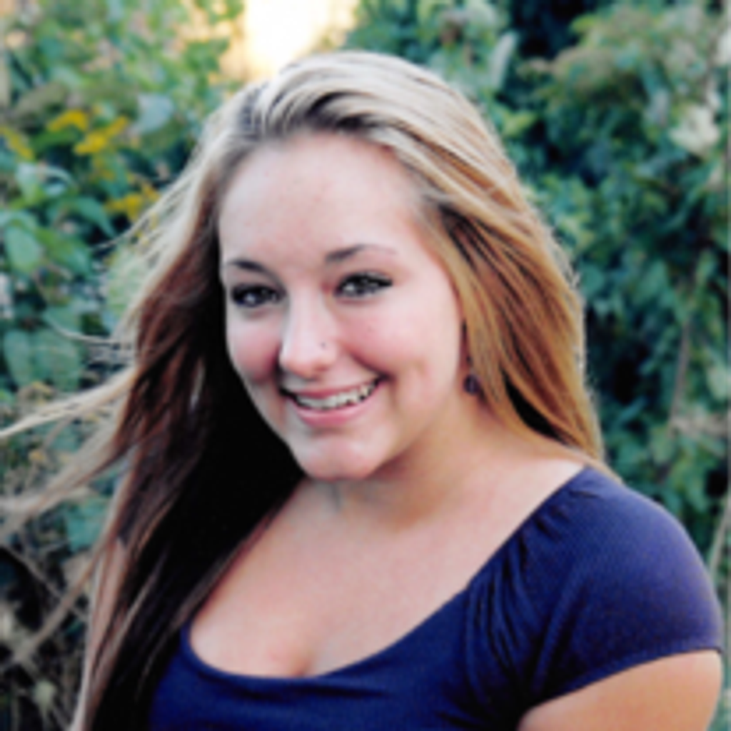 Brittany Lee Rogers Profile Photo