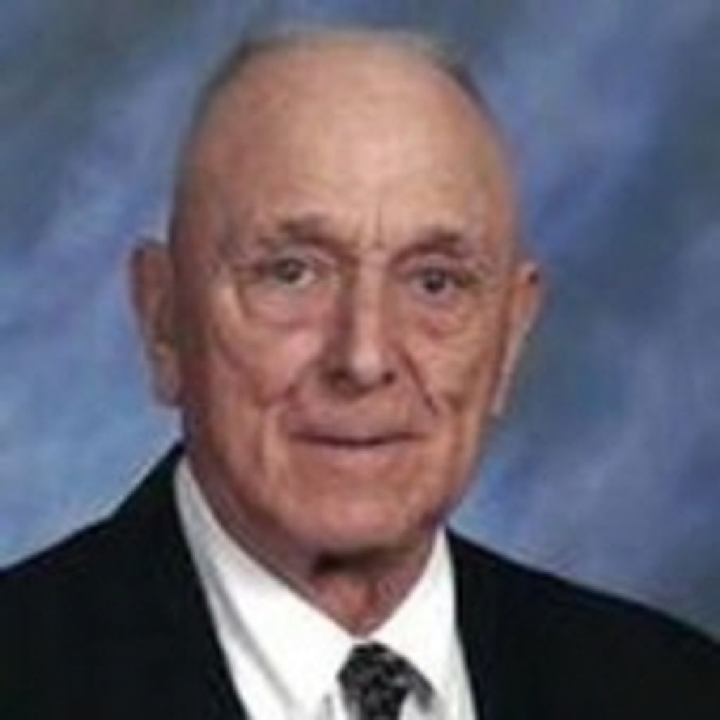 Clayton 'Buzz' I. Barrows Profile Photo