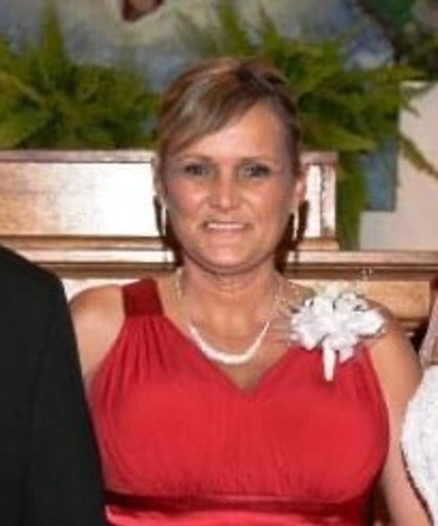 Melissa Denise (Bane)  Turner