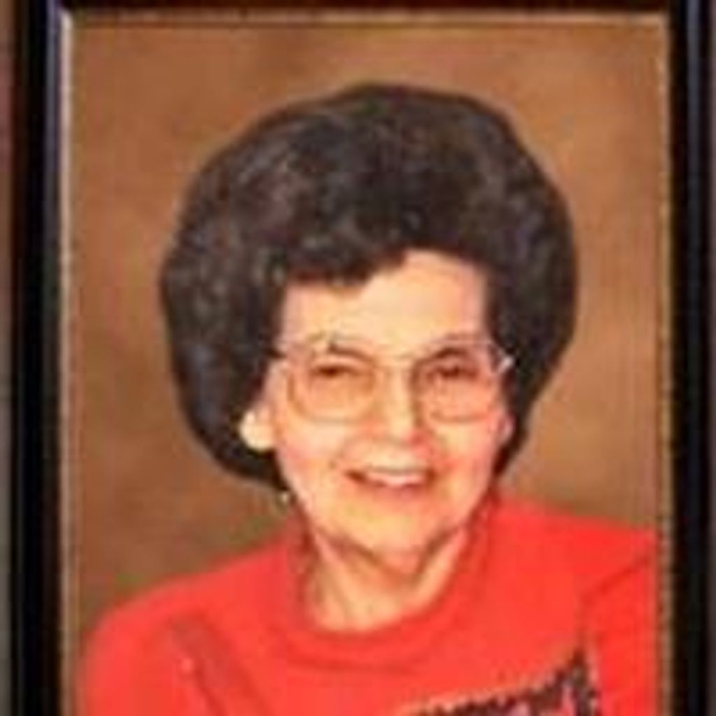 Mary Frances Hathaway