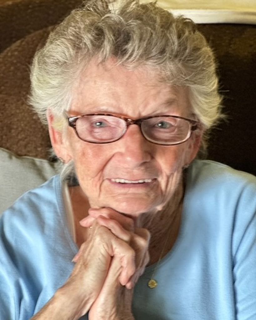 Dorothy Lee Davis Spruill Rice