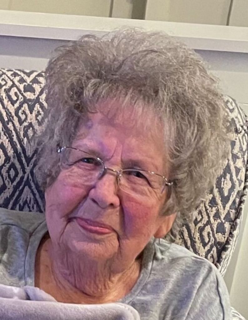 Janice A (Monnett)  Inman