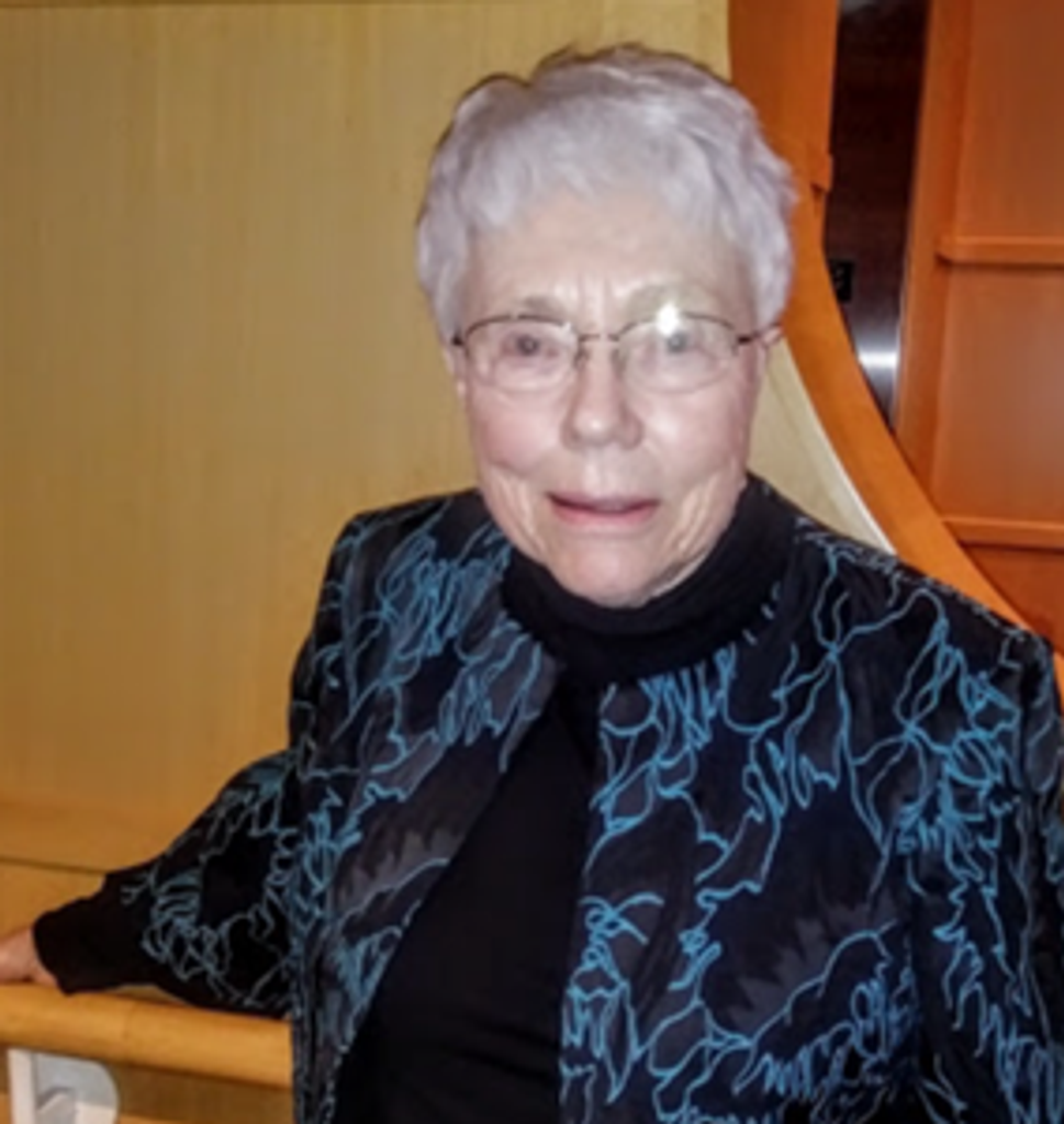 Laura Eleanor Pinney