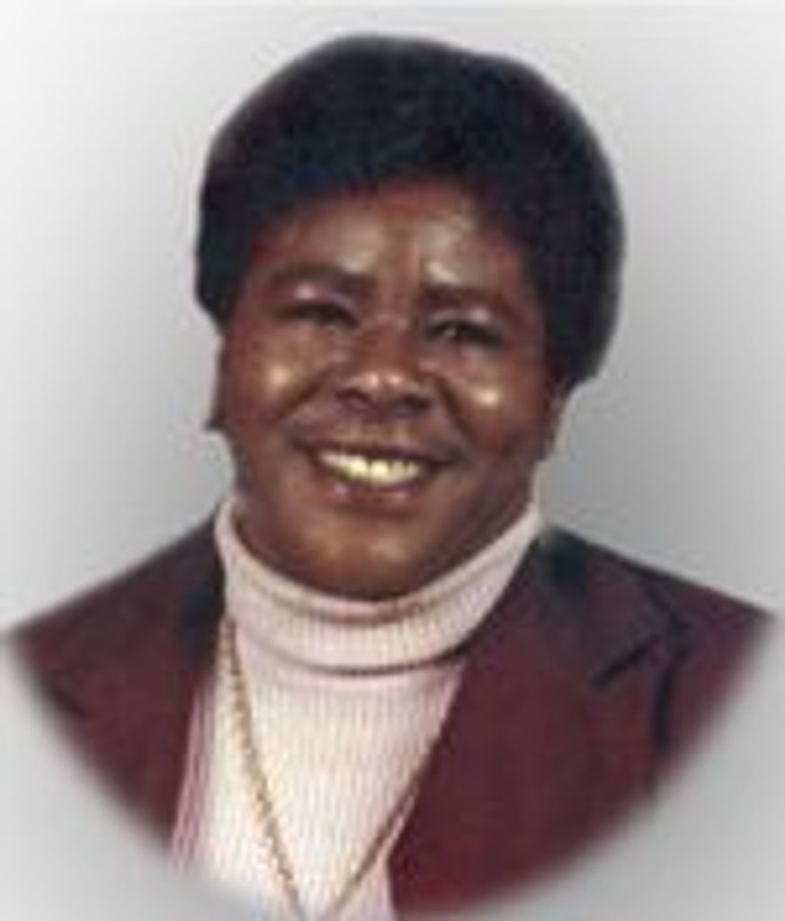 Bessie Mae Mcwilliams