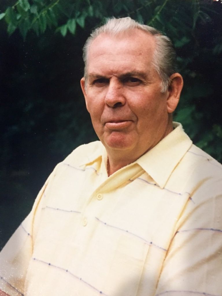 Ernest A. Connelly Profile Photo