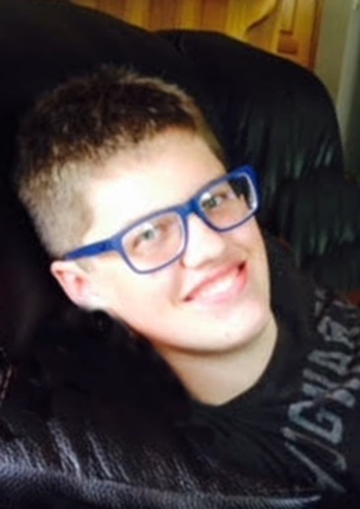 Drew Parker Wilson Profile Photo
