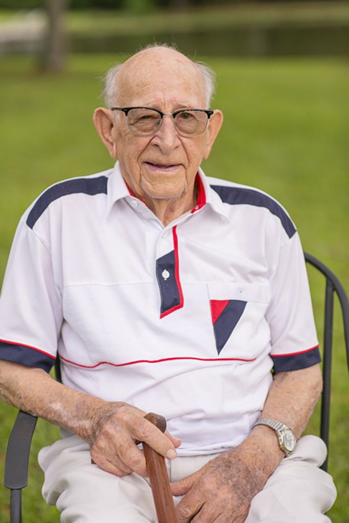 Winford Bland Dickens