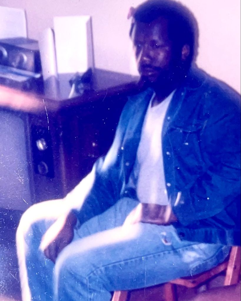 Robert "Sonny" Lee Zellars Profile Photo