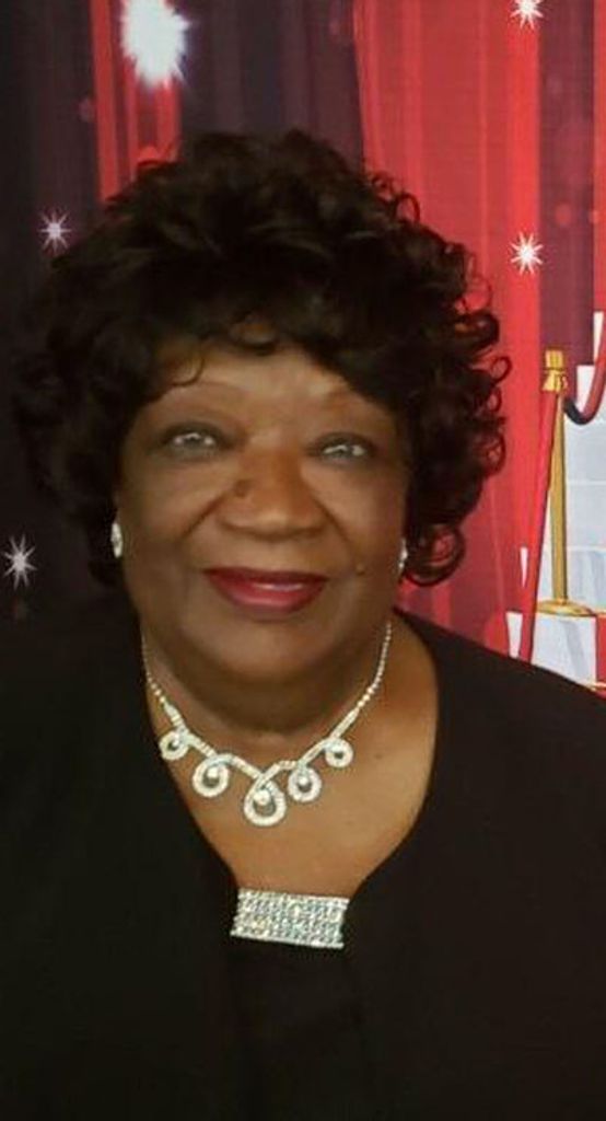 Carolyn Miller Nelson