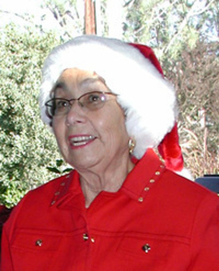 Josephine M. Martinez