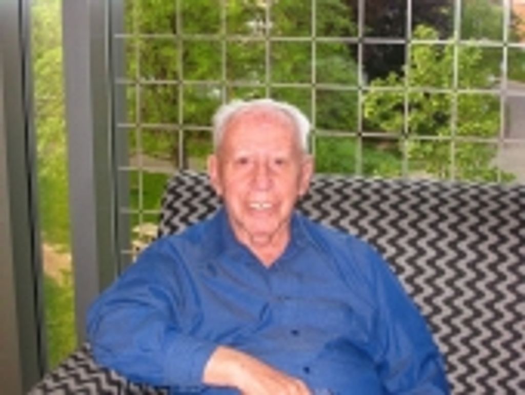 Samuel Zelmanowitz Profile Photo