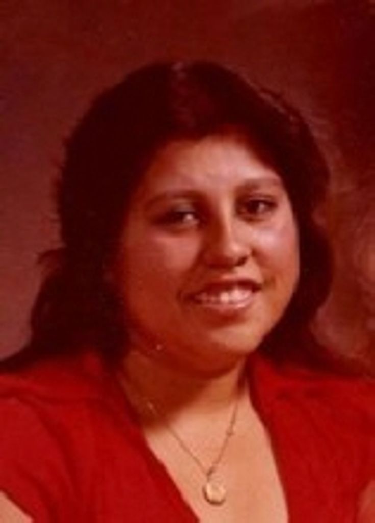 Donna Marie Garcia