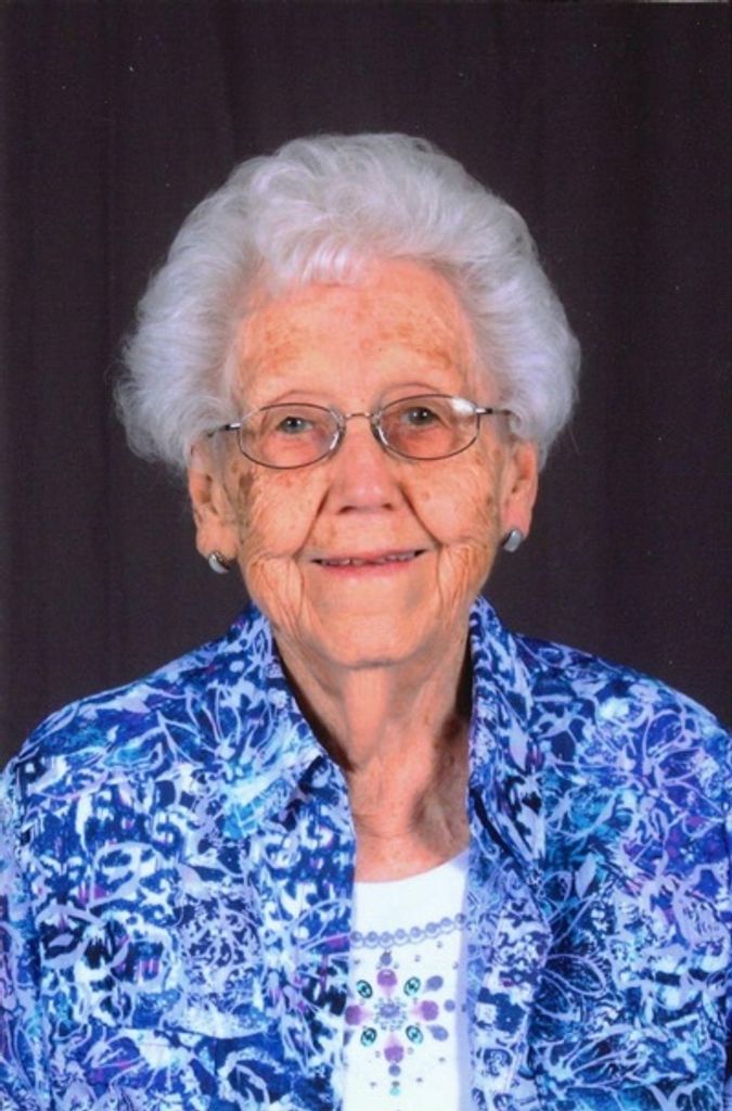 Veona W. Kruse Profile Photo