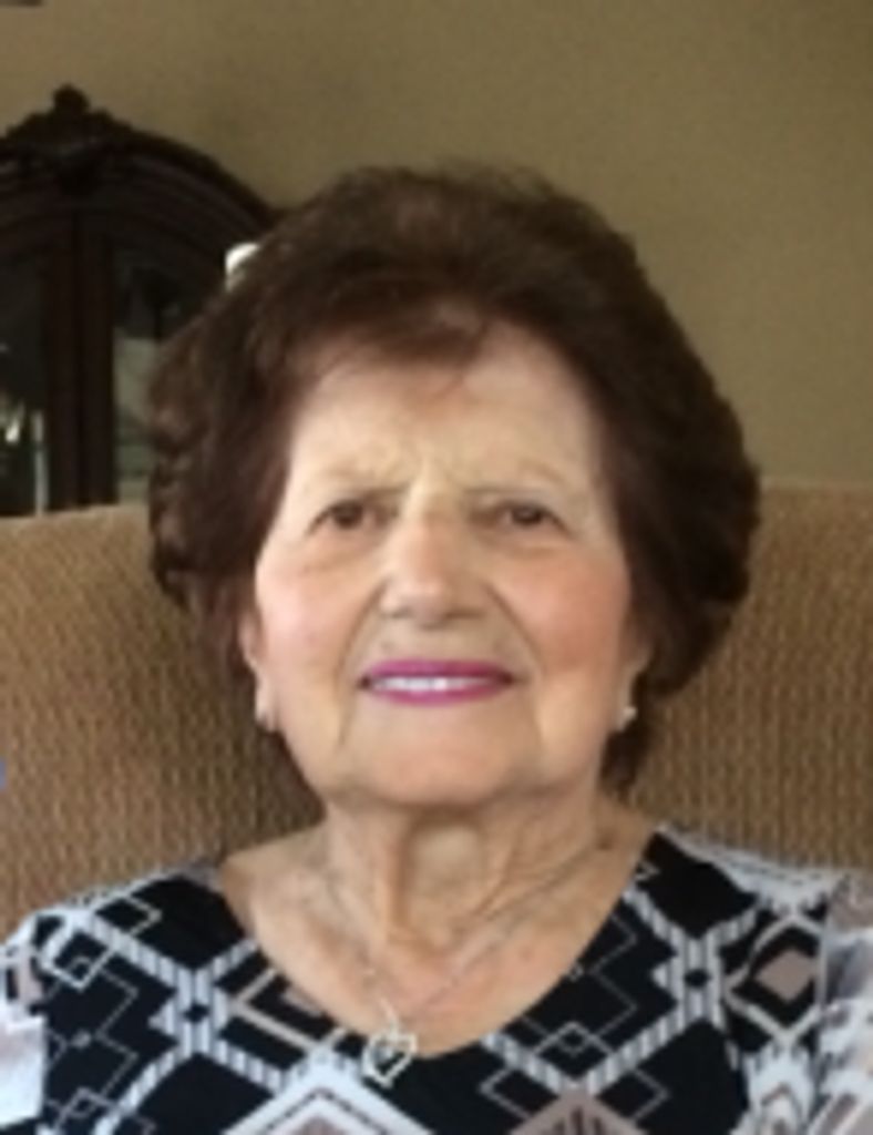 Helen D. Liberato