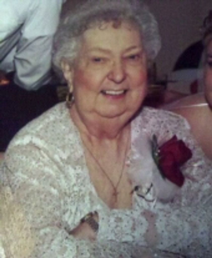 Margaret Peg Isola