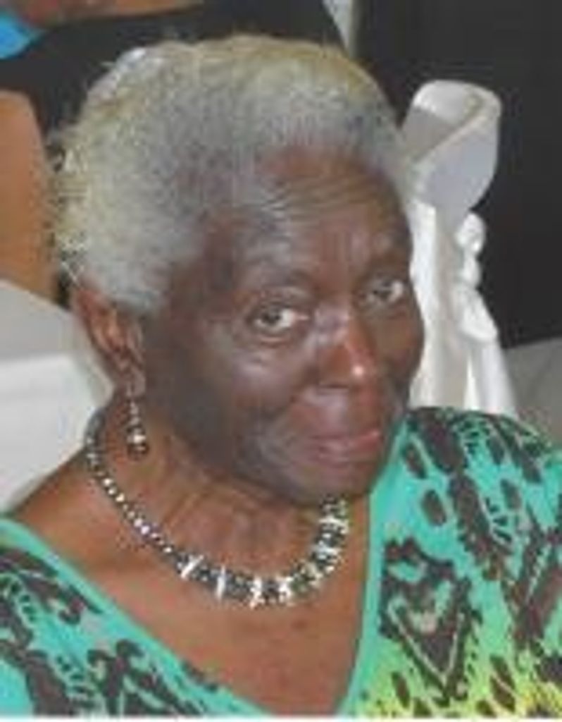 Betty Lou Bush Profile Photo