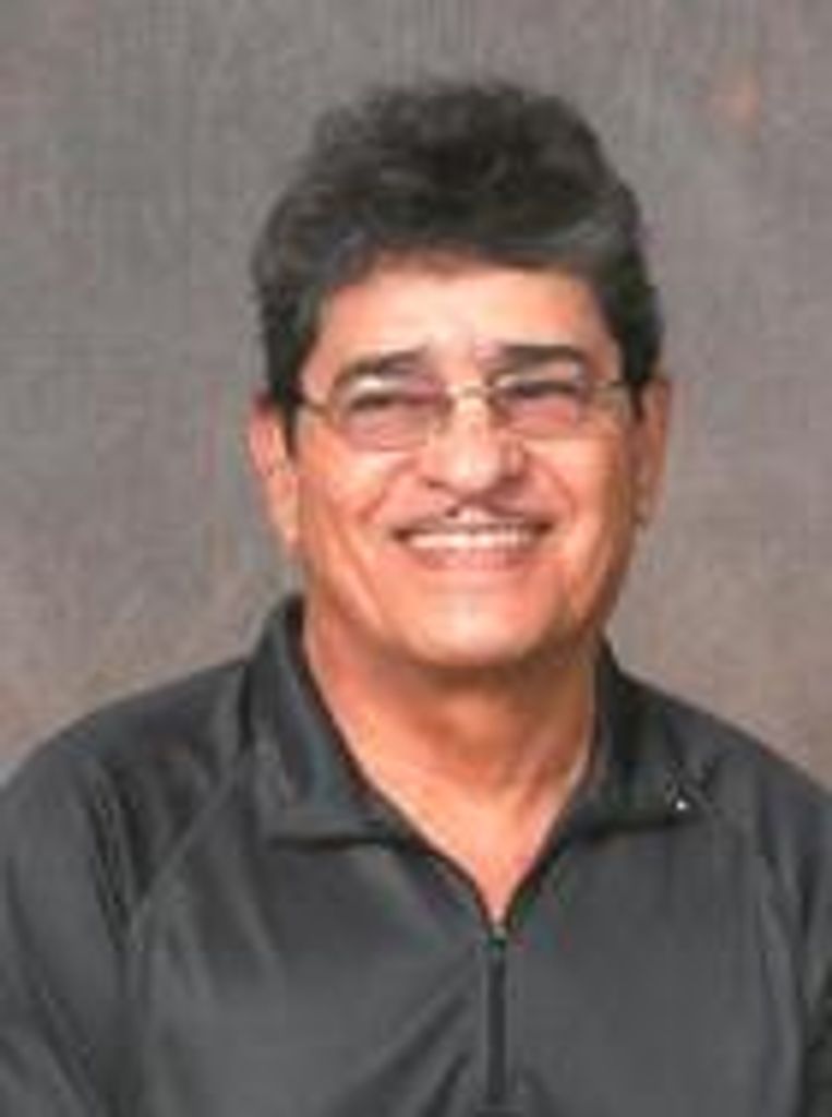 Leroy G. Sandoval