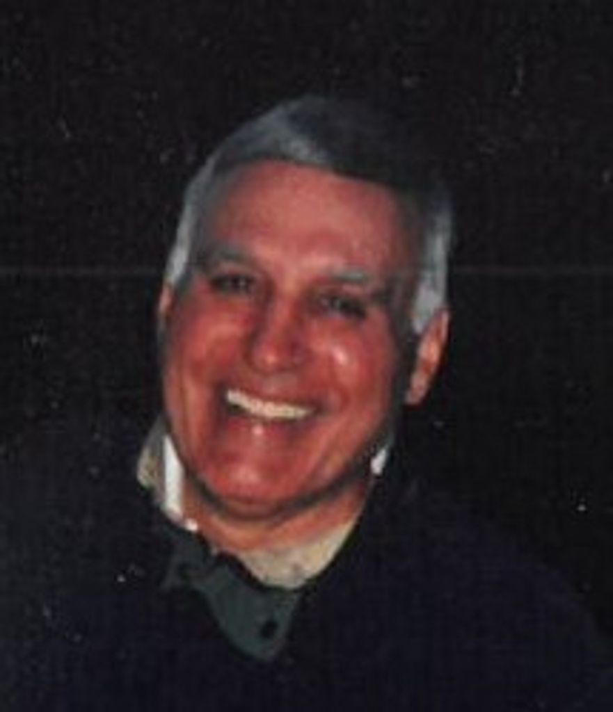 Francis "Rocky" Barbato Profile Photo