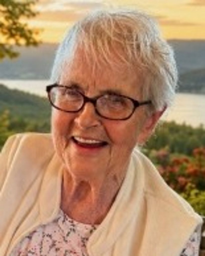June Harkless Profile Photo