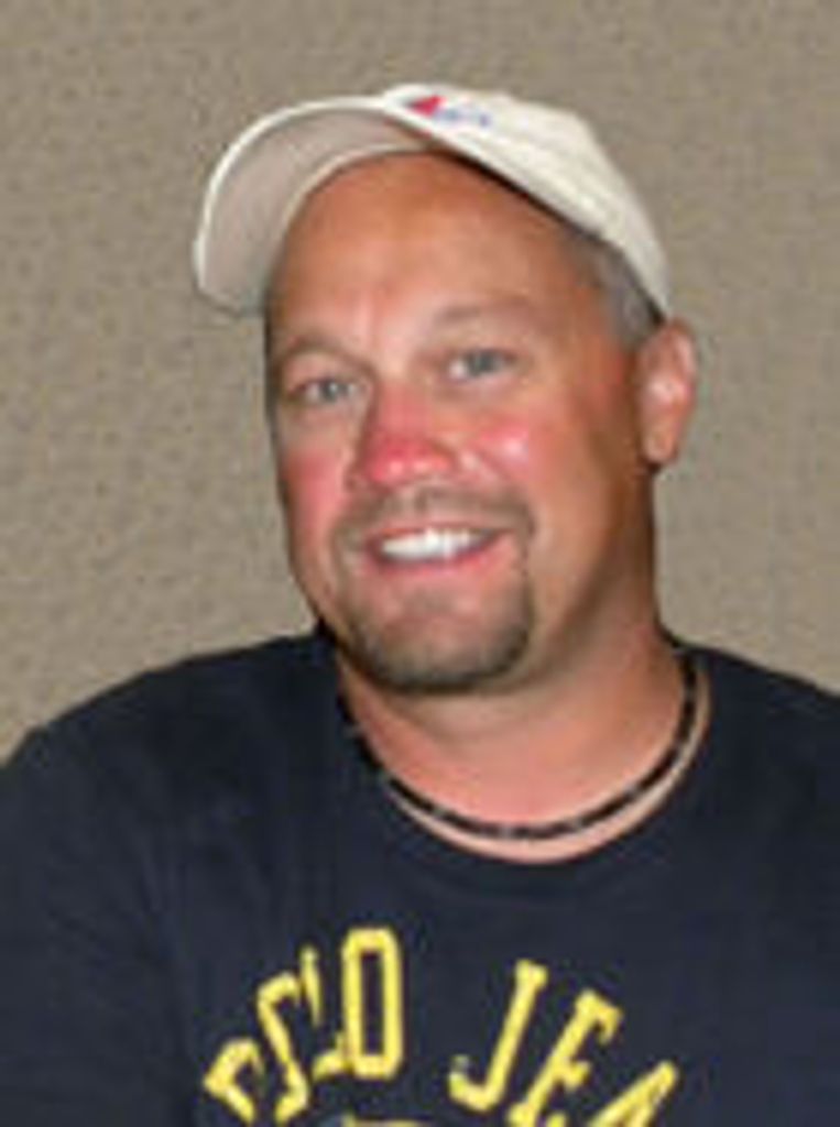 Brian Buchanan