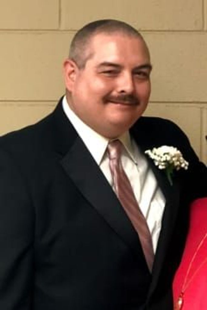Michael D. Glancy