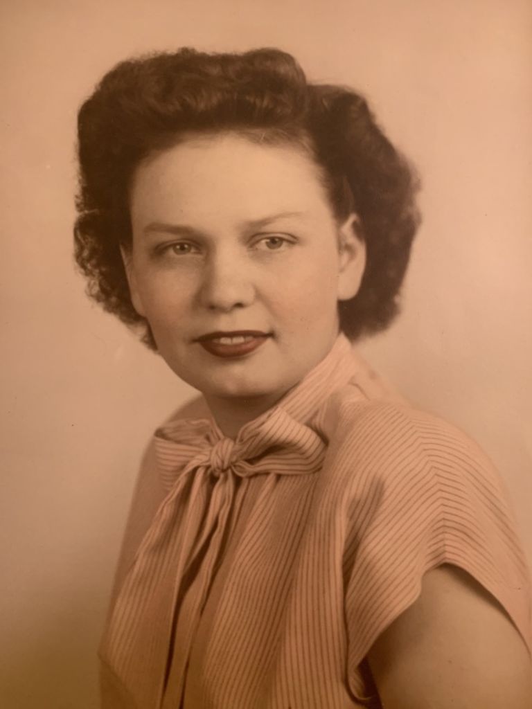 Rose Saba