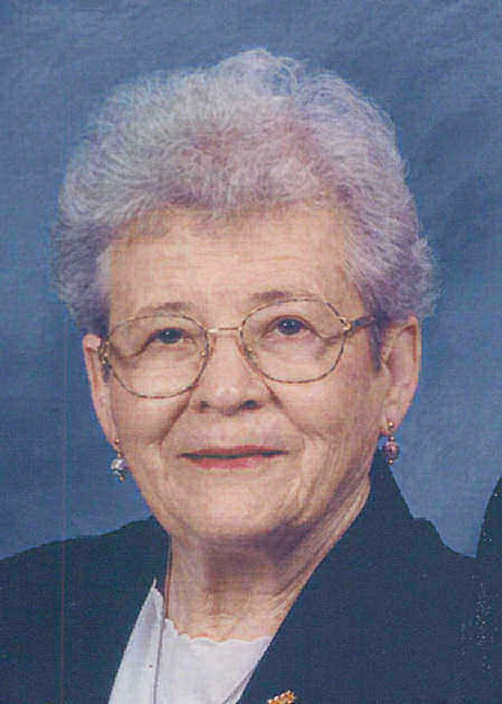 Ruby Johnson Fowler