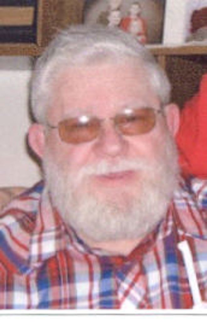 David O.C. Killen Profile Photo