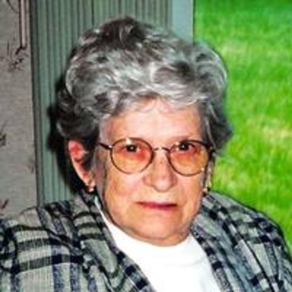 Zelda R. Presswood