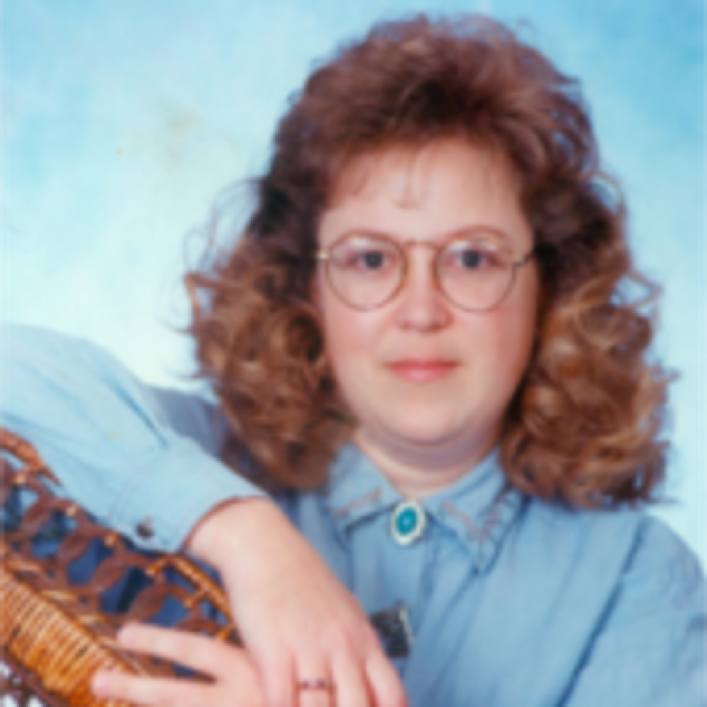 Vi Ann Waite