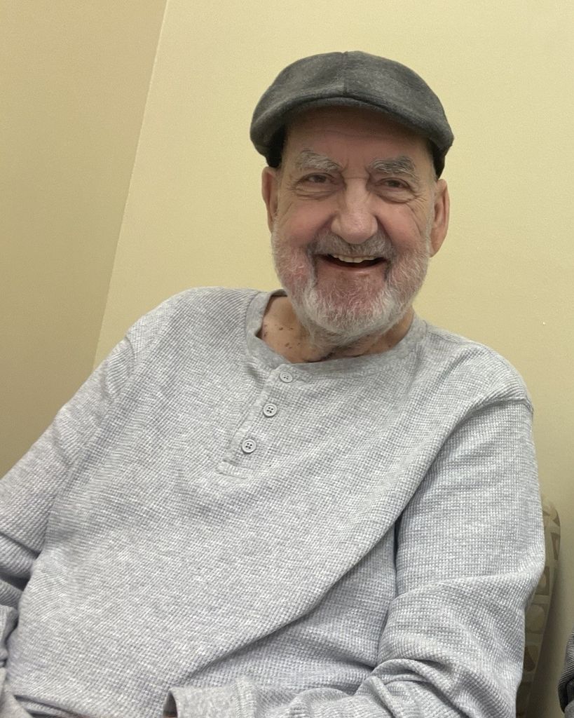 Robert Burlingame Profile Photo