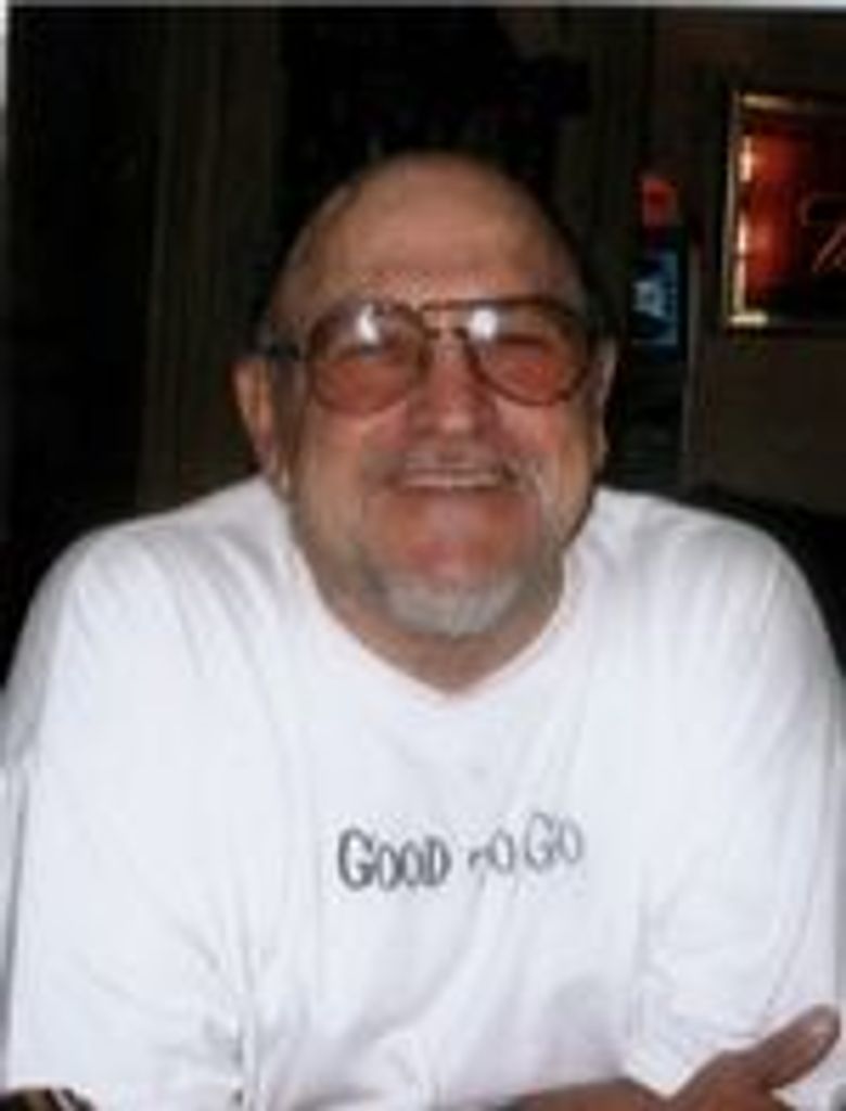Dallas L. Rogers