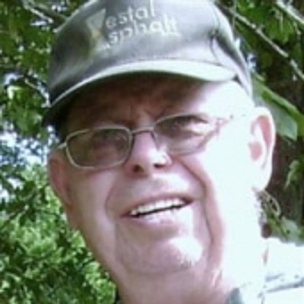Merlin "Mert" E. Hoke Profile Photo