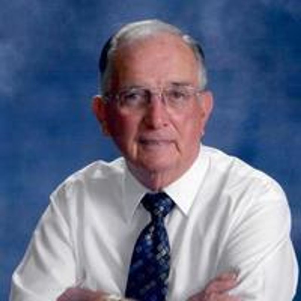 Robert "Bob" Clark
