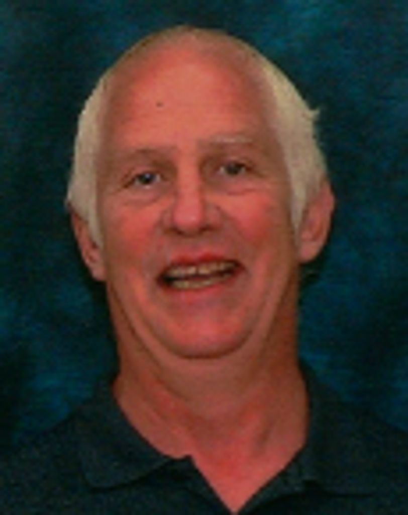 Robert L. Jackson Profile Photo